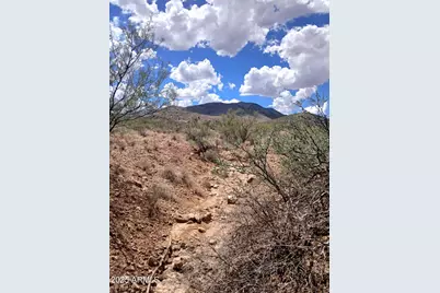 Tbd W Dragoon Road #-, Cochise, AZ 85606 - Photo 9