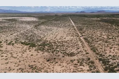 2.54 Acres Unnamed Road #13, Cochise, AZ 85606 - Photo 5