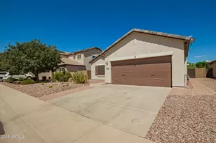 6502 W Desert Blossom Way, Florence, AZ 85132 - Photo 3
