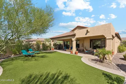 1912 N Woodruff --, Mesa, AZ 85207 - Photo 3