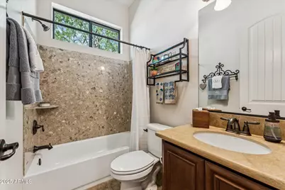 1912 N Woodruff --, Mesa, AZ 85207 - Photo 17