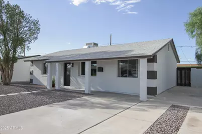 2132 W Poinsettia Drive, Phoenix, AZ 85029 - Photo 1