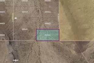 0000 W Fietz --, Golden Valley, AZ 86413 - Photo 1