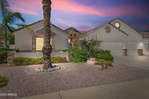 6302 E Hermosa Vista Dr, Mesa, AZ 85215 - Photo 1