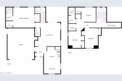 1175 E Prickly Pear Street, Casa Grande, AZ 85122 - Photo 17
