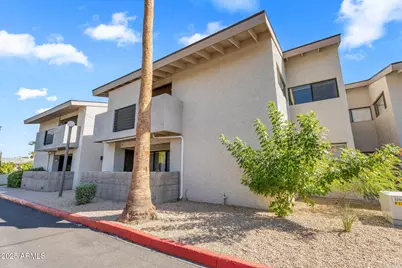 6480 N 82nd Street #1107, Scottsdale, AZ 85250 - Photo 23