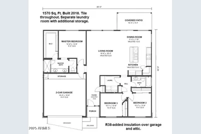 12532 W Carousel Drive, Arizona City, AZ 85123 - Photo 3