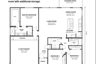 12532 W Carousel Dr, Arizona City, AZ 85123 - Photo 3