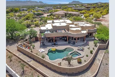 14214 E Gamble Lane, Scottsdale, AZ 85262 - Photo 1