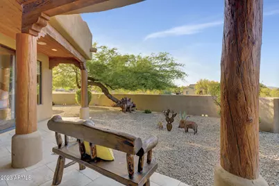 14214 E Gamble Lane, Scottsdale, AZ 85262 - Photo 47