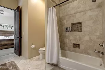 14214 E Gamble Lane, Scottsdale, AZ 85262 - Photo 31