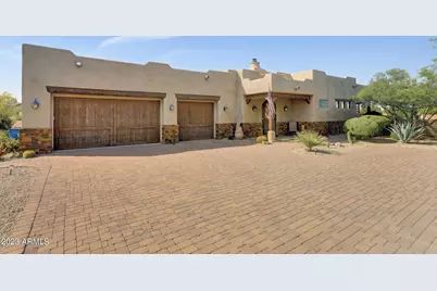 14214 E Gamble Lane, Scottsdale, AZ 85262 - Photo 3