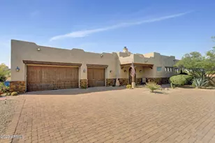 14214 E Gamble Ln, Scottsdale, AZ 85262 - Photo 3