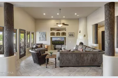 14214 E Gamble Lane, Scottsdale, AZ 85262 - Photo 11