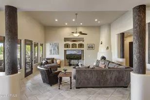 14214 E Gamble Ln, Scottsdale, AZ 85262 - Photo 11