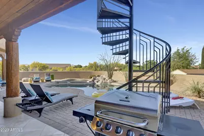 14214 E Gamble Lane, Scottsdale, AZ 85262 - Photo 53