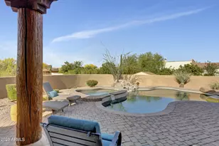 14214 E Gamble Ln, Scottsdale, AZ 85262 - Photo 45