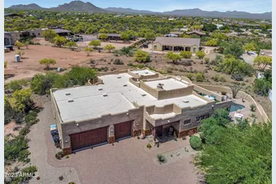 14214 E Gamble Lane, Scottsdale, AZ 85262 - Photo 41