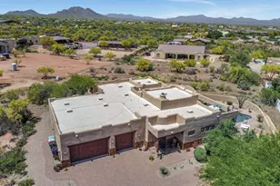 14214 E Gamble Ln, Scottsdale, AZ 85262 - Photo 41