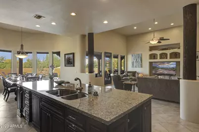 14214 E Gamble Lane, Scottsdale, AZ 85262 - Photo 15