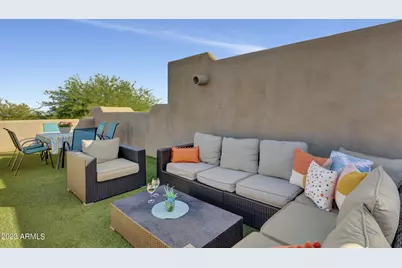 14214 E Gamble Lane, Scottsdale, AZ 85262 - Photo 51