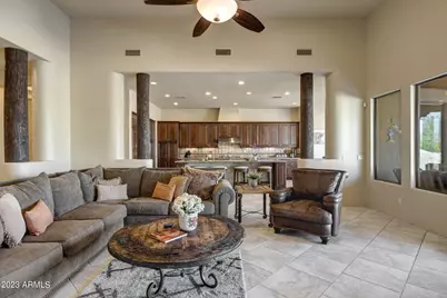 14214 E Gamble Lane, Scottsdale, AZ 85262 - Photo 9