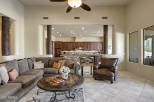 14214 E Gamble Ln, Scottsdale, AZ 85262 - Photo 9