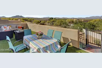 14214 E Gamble Lane, Scottsdale, AZ 85262 - Photo 49