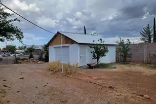 3792 S Towner Ave, Naco, AZ 85620 - Photo 25