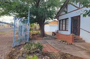 3792 S Towner Ave, Naco, AZ 85620 - Photo 1