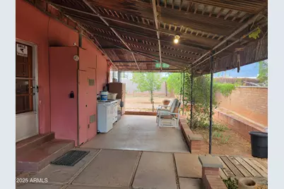 3792 S Towner Avenue, Naco, AZ 85620 - Photo 29