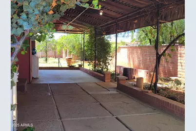3792 S Towner Avenue, Naco, AZ 85620 - Photo 33