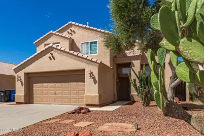 3054 E Wescott, Phoenix, AZ 85050 - Photo 1