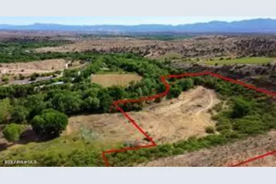 0000 E Willow Point Road #-, Cornville, AZ 86325 - Photo 3