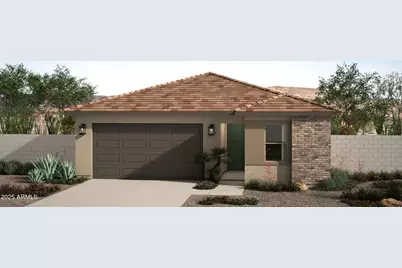 18163 W Lupine Avenue, Goodyear, AZ 85338 - Photo 1