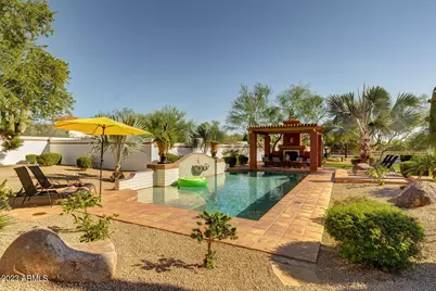 8161 E Alameda Road, Scottsdale, AZ 85255 - Photo 75