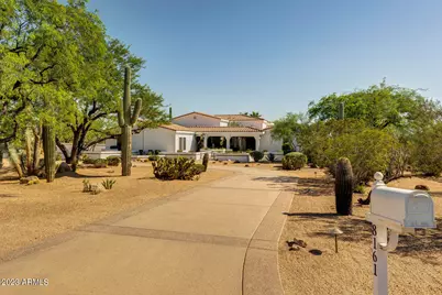 8161 E Alameda Road, Scottsdale, AZ 85255 - Photo 5