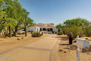 8161 E Alameda Rd, Scottsdale, AZ 85255 - Photo 5