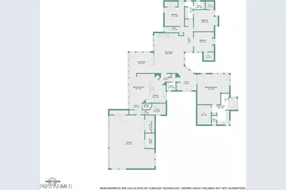 8161 E Alameda Road, Scottsdale, AZ 85255 - Photo 105