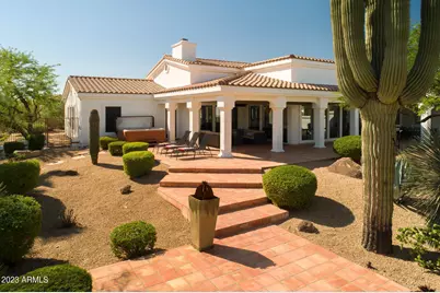 8161 E Alameda Road, Scottsdale, AZ 85255 - Photo 83