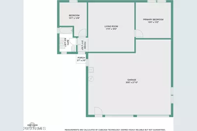 8161 E Alameda Road, Scottsdale, AZ 85255 - Photo 107