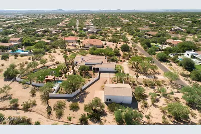 8161 E Alameda Road, Scottsdale, AZ 85255 - Photo 95