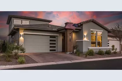 5169 N 207th Drive, Buckeye, AZ 85396 - Photo 1