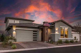 5169 N 207th Dr, Buckeye, AZ 85396 - Photo 1