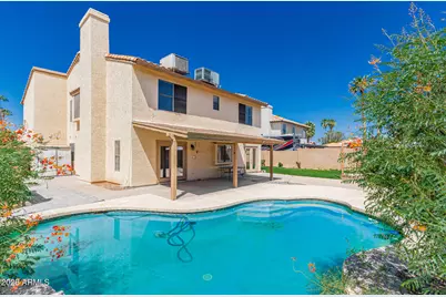 16429 N 55th Place, Scottsdale, AZ 85254 - Photo 37