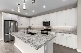 1457 W Camina Plata, Queen Creek, AZ 85140 - Photo 17