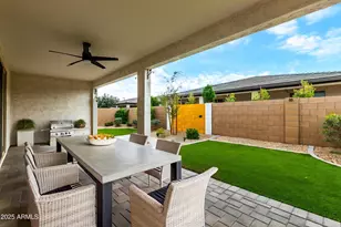 1457 W Camina Plata, Queen Creek, AZ 85140 - Photo 37