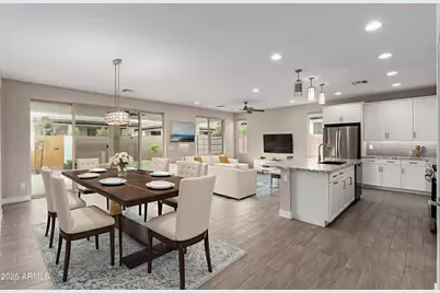 1457 W Camina Plata --, Queen Creek, AZ 85140 - Photo 13