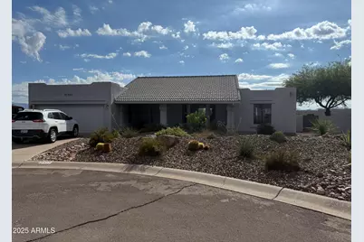 17517 E Choctaw, Fountain Hills, AZ 85268 - Photo 1