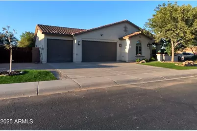 1140 W Dove Tree Avenue, Queen Creek, AZ 85140 - Photo 1